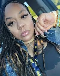 Trish Malone's Instagram, Twitter & Facebook