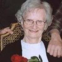 Obituary information for Margaret Loewen