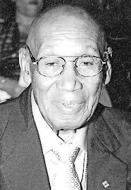 Obituary for Rev. Dr. Ralph Russell, JP, MBE