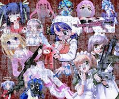 Pin By Gyarubimbo On Unknxwn Anime Anime Wall Art Cute Art