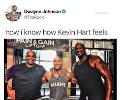 Funny Facebook Post About Kevin Hart Ft Gym Workout Very Funny Memes Funny Facebook Posts Funny Memes Kevin Hart