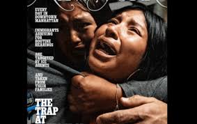 One cold case murder. Two narrative forms.