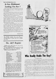 The Register, 1976-03-23