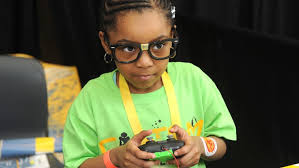 Midwest C-STEM competitors are problem solvers