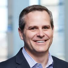 I'm delighted to welcome Matt Shields to Teva Pharmaceuticals as Executive  Vice President of Global Operations beginning June 3.