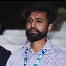 Ayub Ahmed's Instagram, Twitter & Facebook