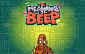 Who is tim's voice from brainpop? Meaning Of Beep Release Brainpop Educators