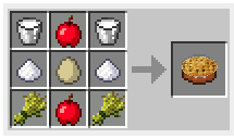 Combine eggs, sugar, salt, and spices and beat well. Apple Pie Suggestions Minecraft Java Edition Minecraft Forum Minecraft Forum