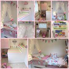 For more bedroom design inspiration, see our bedroom ideas Girls Small Box Room Ideas Girls Bedroom Sets Toddler Bedrooms Box Bedroom