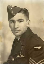 Roy Winfield Cairns (1919-1943)