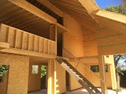 De ~800 à 2 000 € / m². Comment Construire Une Maison Ou Extension Ossature Bois En Kit