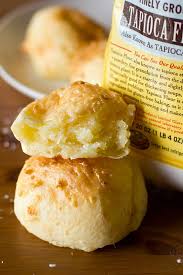 Brazilian Cheese Bread Pao De Queijo Life Made Simple Recipe Brazilian Cheese Bread Recipes Food