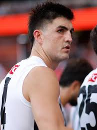 AFL 2025: Collingwood Magpies player Brayden Maynard involved in car  accident, what happened?, collided with ute, expected to play in Round 1