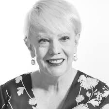 Sally Sinclair Headshot 2018 BW