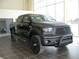 Clean nigeria used toyota tundra, platinum, fully loaded. Toyota Tundra Crew Max Platinum Black Beauty Toyota Tundra Toyota Trucks Toyota Wheels