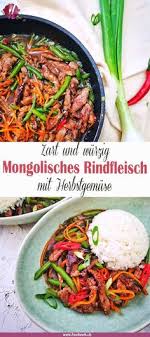 Chaines vidéo de cuisine mongole. 15 Mongolische Rezepte Ideen Mongolische Rezepte Mongolisch Rezepte