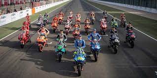 All the riders, results, schedules, races and tracks from every grand prix. Klasemen Sementara Motogp 2021 Usai Seri Le Mans Prancis Otosia Com