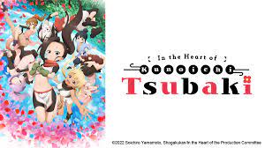 Watch In the Heart of Kunoichi Tsubaki - Crunchyroll