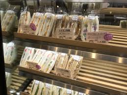 Up to date blossom deli prices and menu, including breakfast, dinner, kid's meal and more. Blossom Bouquet Deli Cafe Shinagawa Sandwich Tabelog
