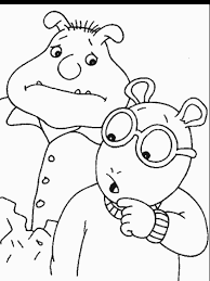 Funding for the arthur web site is provided by the corporation for public broadcasting and public television viewers. Arthur Cartoon Games Coloring Home