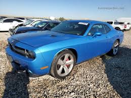 Image result for B5 Blue 2009 Challenger