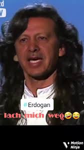 Erdogan Klingelton Anne Lustig