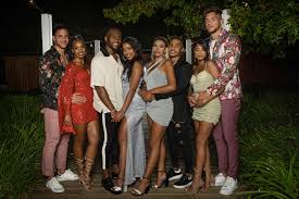 Viimeisimmät twiitit käyttäjältä love island mzansi (@islandmzansi). I Always Knew He Would Choose Love Love Island S Thimna On Libho The Citizen