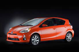 Explore toyota parts online and shop an authorized dealer for all. 2012 Toyota Prius C Compact Hybrid On Sale In Japan Detroit Launch Coming