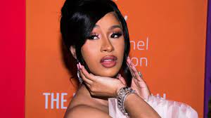 Hear Cardi B Boast Her Success on New Track 'Bet It'