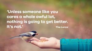 You have feet in your shoes. 22 Inspirational Dr Seuss Quotes That You Really Need In Your Life Booktrust