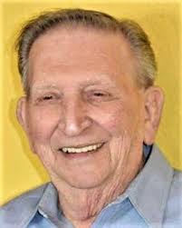 Billy Ryals Obituary (1938