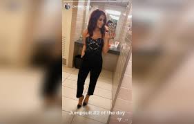 What should you know about chelsea houska weight loss efforts? Teen Mom 2 Star Chelsea Houska Shares Her Fitness Secrets