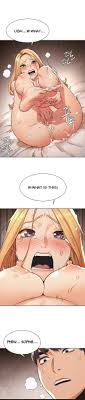 SILENT WAR - Chapter 86