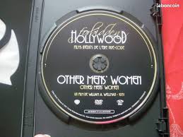 Dvd Other men's women - DVD - Films