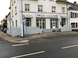 Lesen sie was kunden über deutsche bank filiale merzig poststr. Banken In Merzig