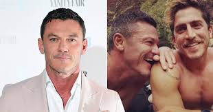 Последние твиты от luke evans (@thereallukevans). Luke Evans Goes Instagram Official With Boyfriend Rafa Olarra Metro News