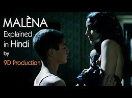 Malena 2000 Monica Bellucci Italian Movie Explained In Hindi 9d Production Films Youtube In 2020 Monica Bellucci Movies Film Movie