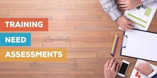 Business training needs analysis guide | myhrtoolkit