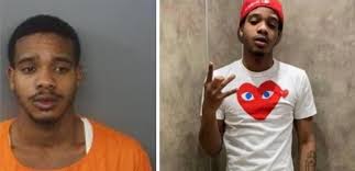 Suspect in Benton Harbor homicide turns himself in