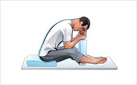 3 Yin Poses For New Yogis Yin Poses Yin Yoga Poses Butterfly Pose