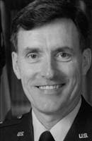 Charles Bartholomew Obituary (1936-2008)