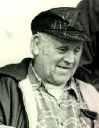 Obituary information for Ernest E. George