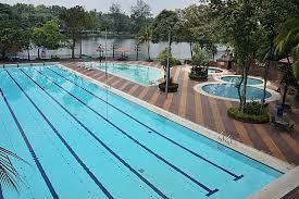 Malaysia, subang jaya, 9, jalan ss 12/1. Happy Weekend Staycation Holiday Villa Hotel Conference Centre Subang Weekend Treat