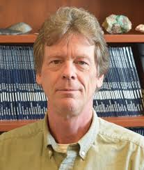 SEG Fellow and Lindgren Awardee Jeremy Richards passed away