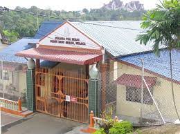 Penghuni sekolah henry gurney berkongsi harapan sempena aidilfitri. Sekolah Henry Gurney Sabah Perokok R