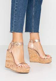 Join facebook to connect with delphi murders & cover up and others you may know. Sandalias Con Plataforma Catalogo Online En Zalando Sandalias Plataforma Sandalias Estilo De Zapatos