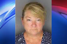 5th grade teacher accused of having sexual relationship with a child