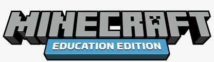 Education edition (macos) signing into minecraft: Minecraft Logos Free To Use Minecraft Education Edition Logo 1938x472 Png Download Pngkit