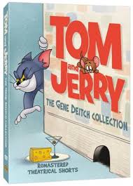 As such, some information may be false in the article. Tom And Jerry The Gene Deitch Collection Wikipedia