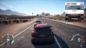 It works, the file does not exist. Nfsmods More Live Tuning Options